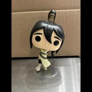 Funko Pop- Tsubaki- Soul Eater